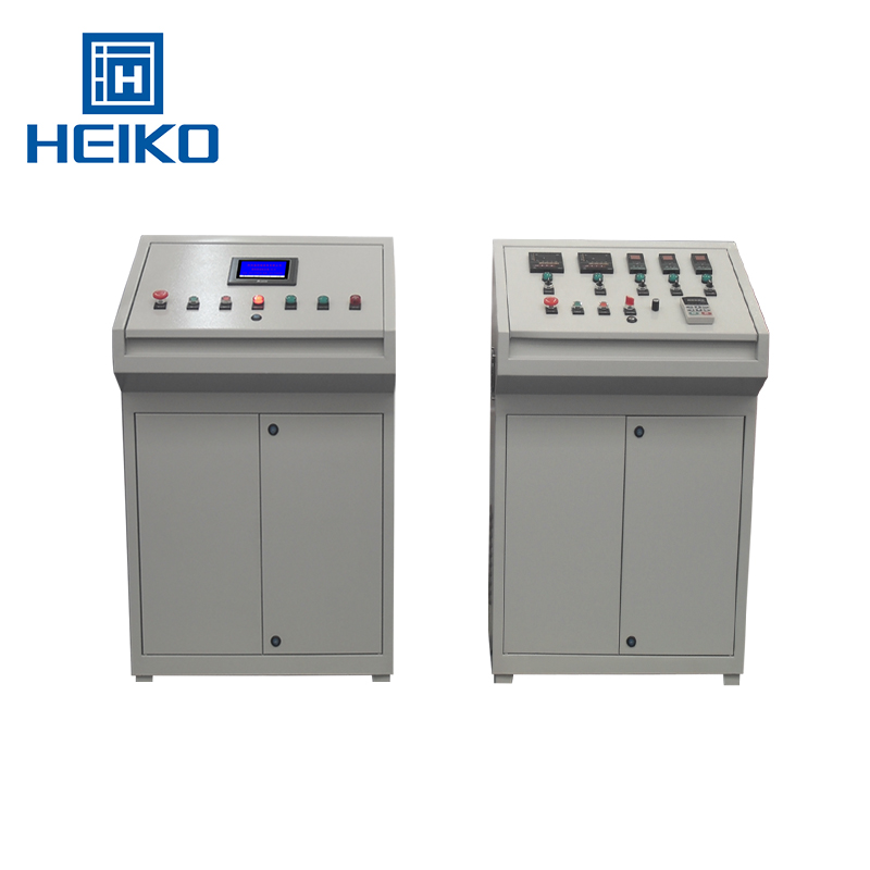 熔體泵控制系統(tǒng) 熔體泵控制系統(tǒng)